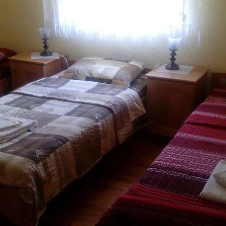 Villa Kostovski Brajcino Zewnętrze zdjęcie