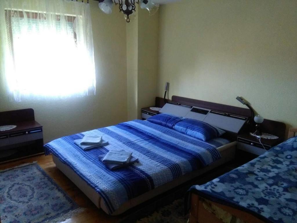 Villa Kostovski Brajcino Zewnętrze zdjęcie