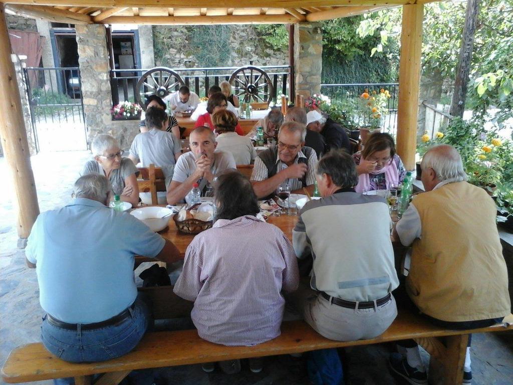 Villa Kostovski Brajcino Zewnętrze zdjęcie