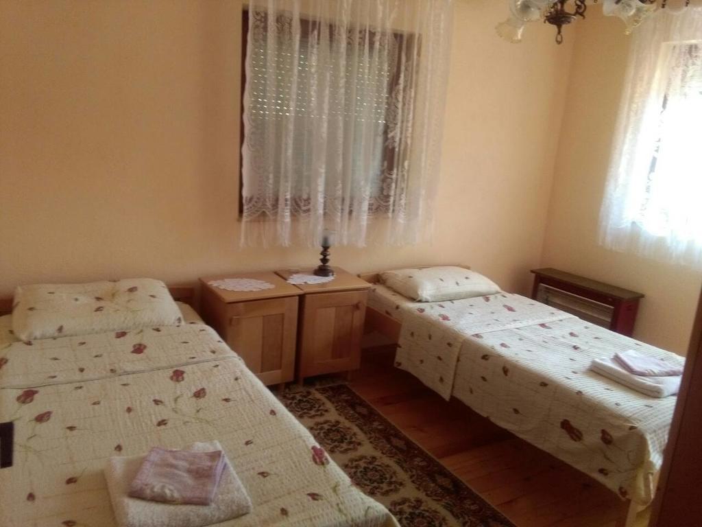 Villa Kostovski Brajcino Zewnętrze zdjęcie